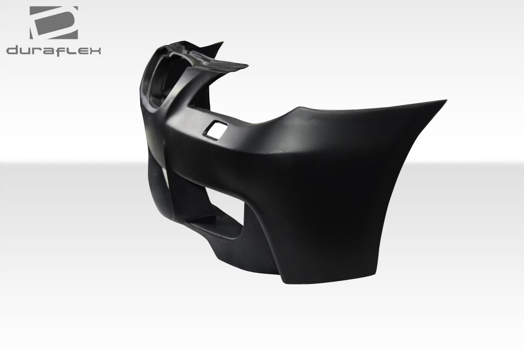 Bumper Covers - Front 109300 Duraflex