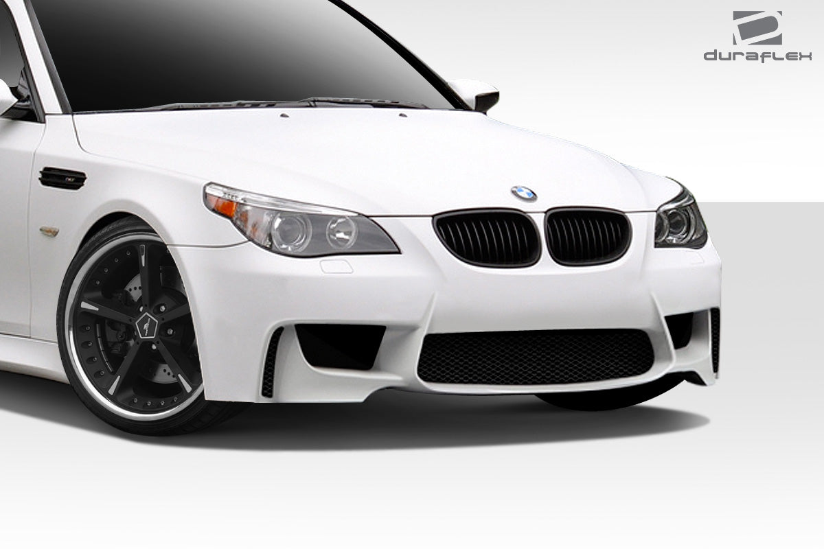 Bumper Covers - Front 109300 Duraflex