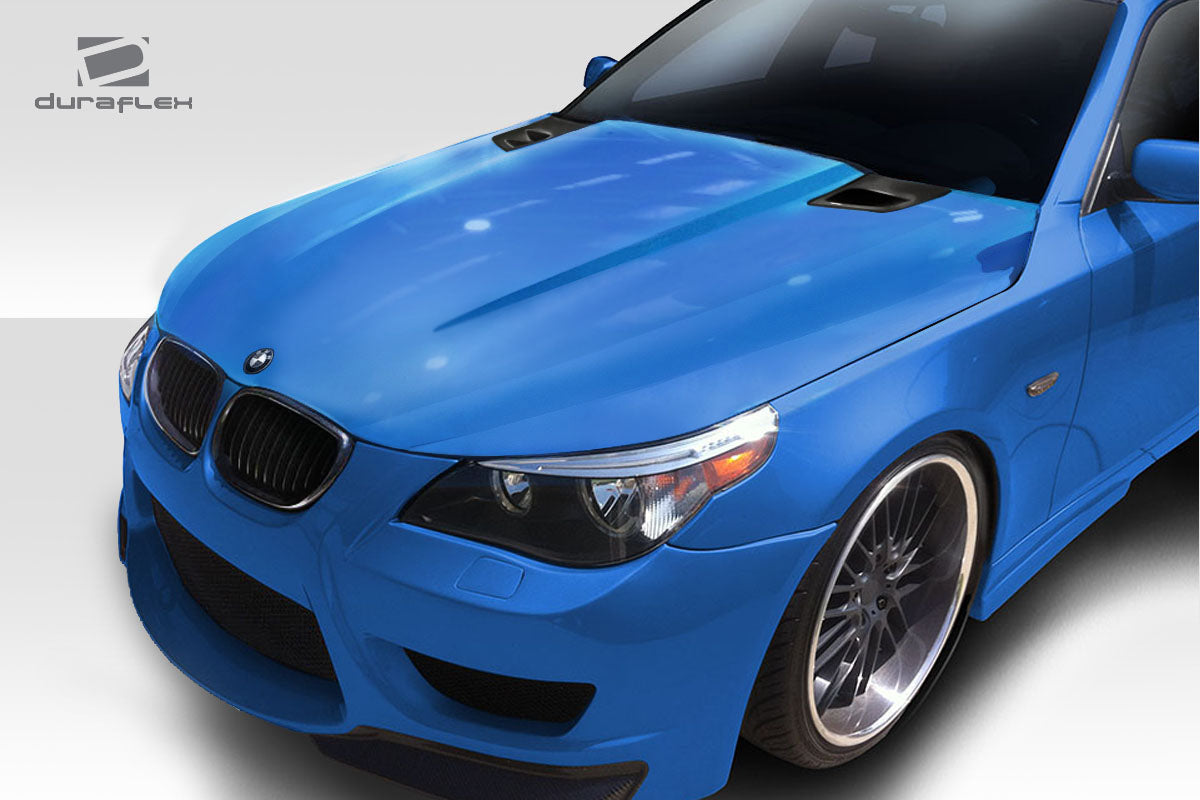 Hoods 113321 Duraflex