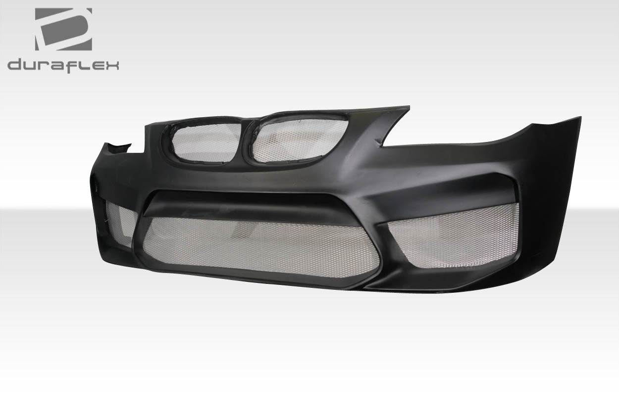 Bumper Covers - Front 116028 Duraflex