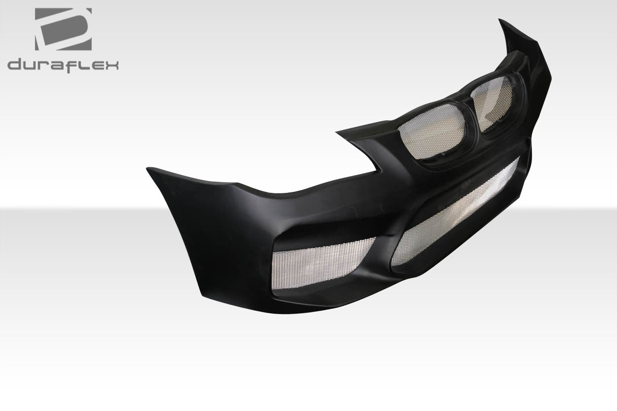 Bumper Covers - Front 116028 Duraflex