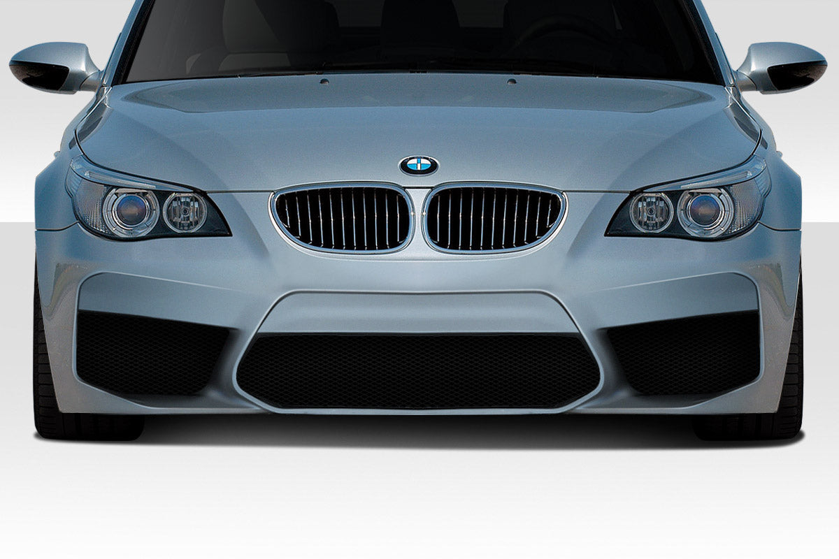 Bumper Covers - Front 116028 Duraflex