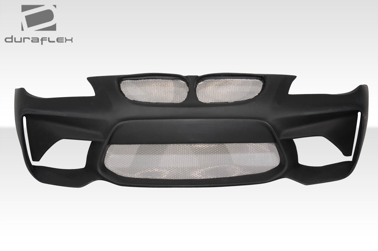 Bumper Covers - Front 116029 Duraflex
