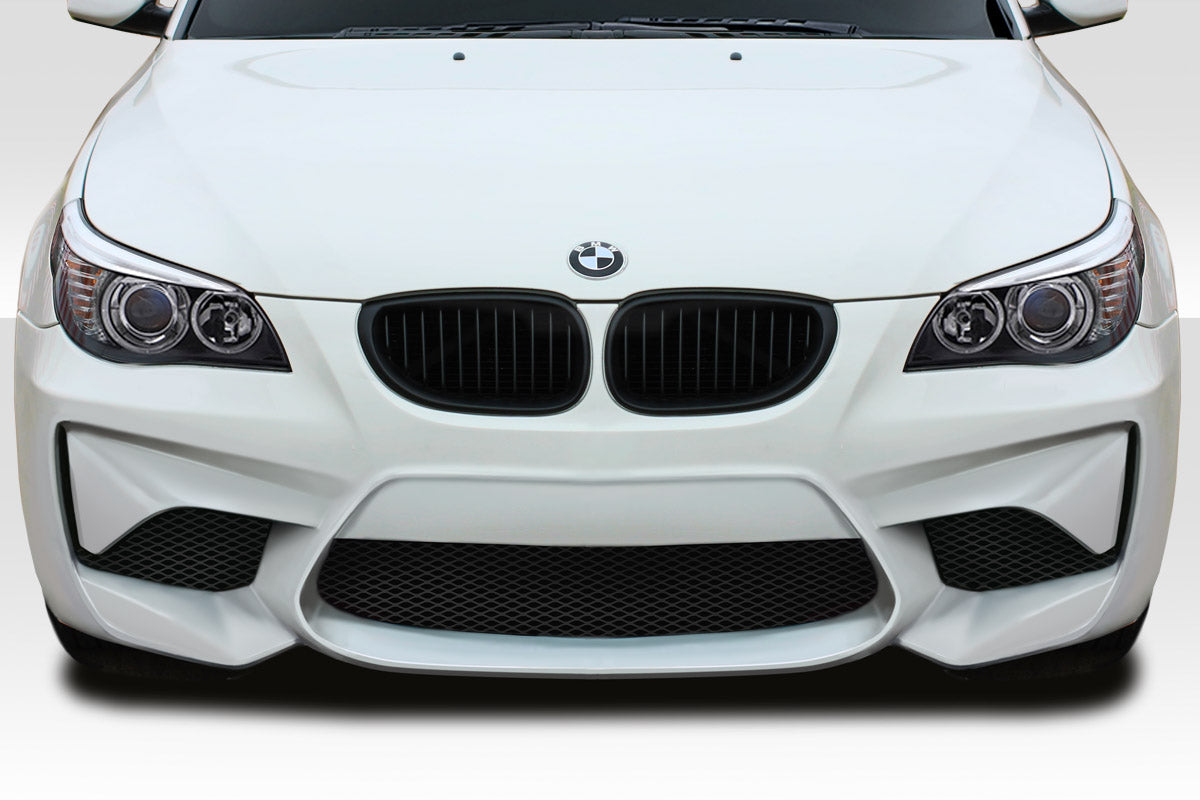Bumper Covers - Front 116029 Duraflex