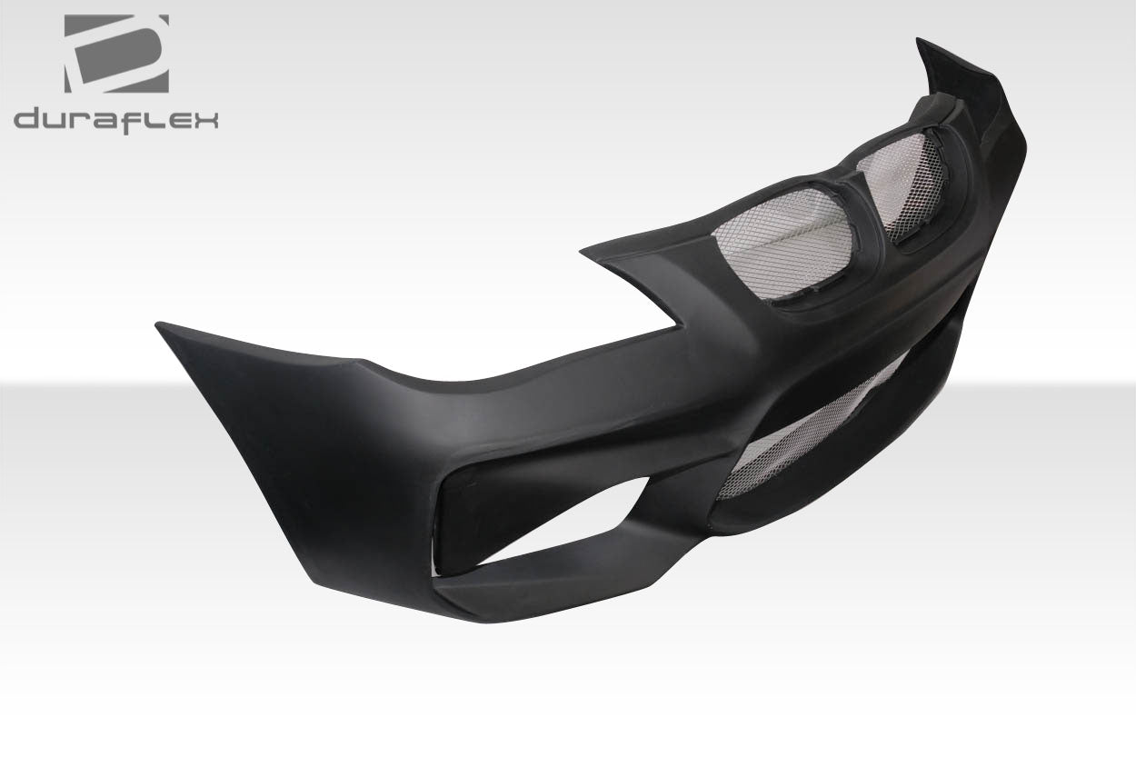 Bumper Covers - Front 116029 Duraflex