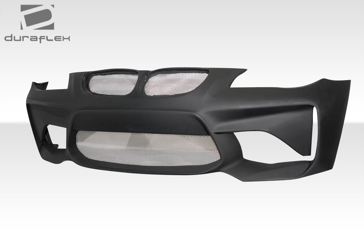 Bumper Covers - Front 116029 Duraflex