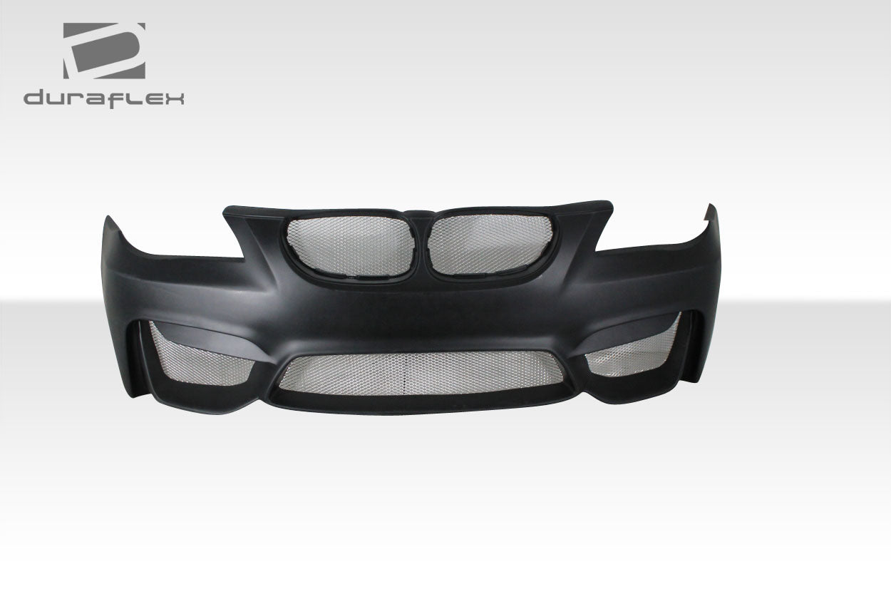 Bumper Covers - Front 112864 Duraflex