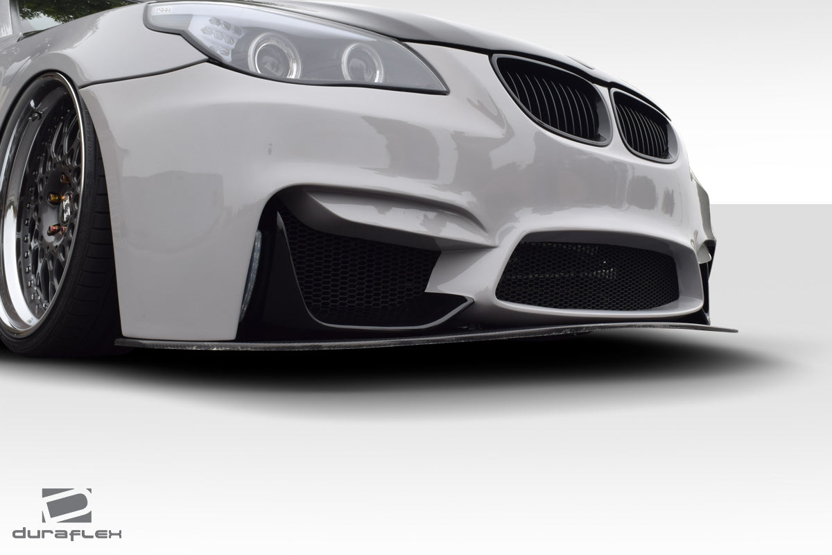 Bumper Covers - Front 112864 Duraflex