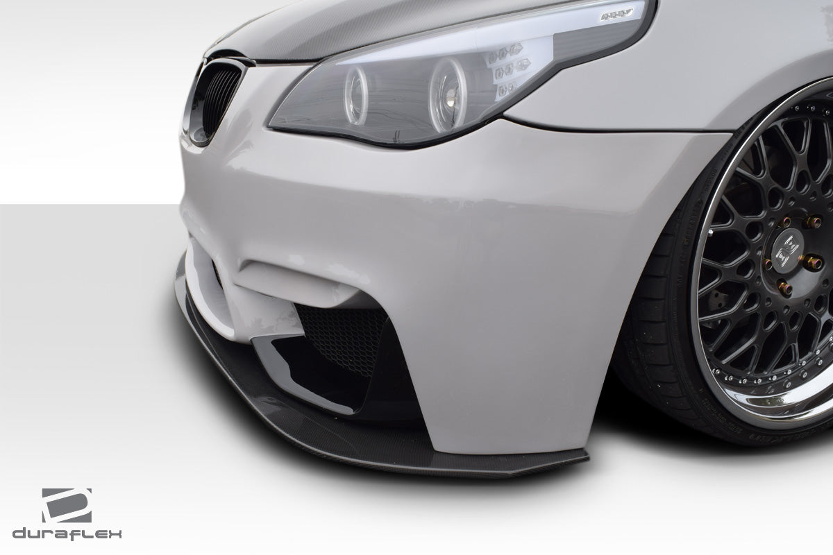 Bumper Covers - Front 112864 Duraflex
