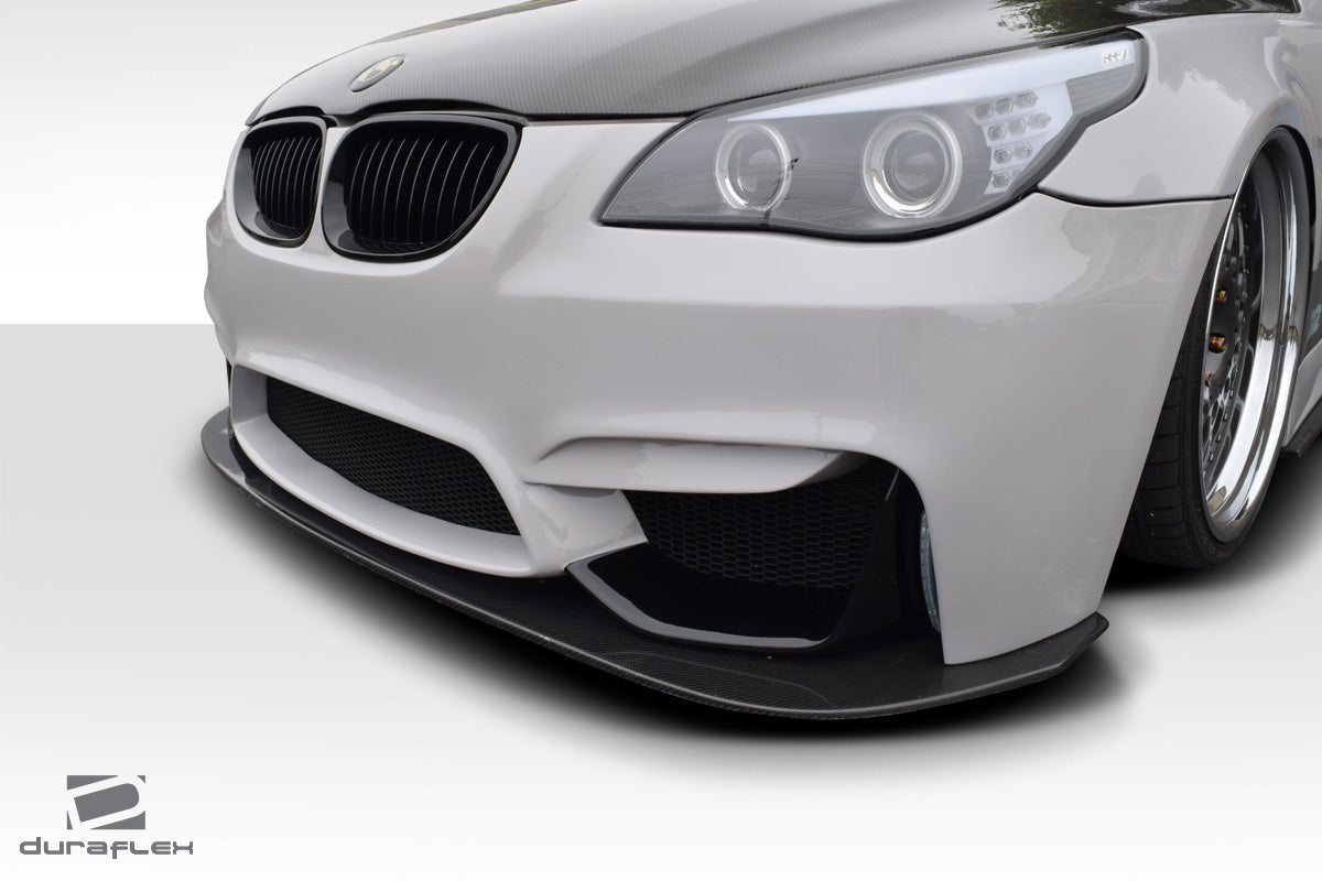 Bumper Covers - Front 112864 Duraflex
