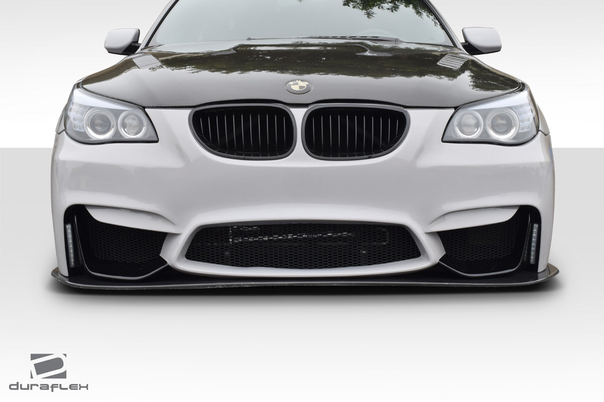 Bumper Covers - Front 112864 Duraflex