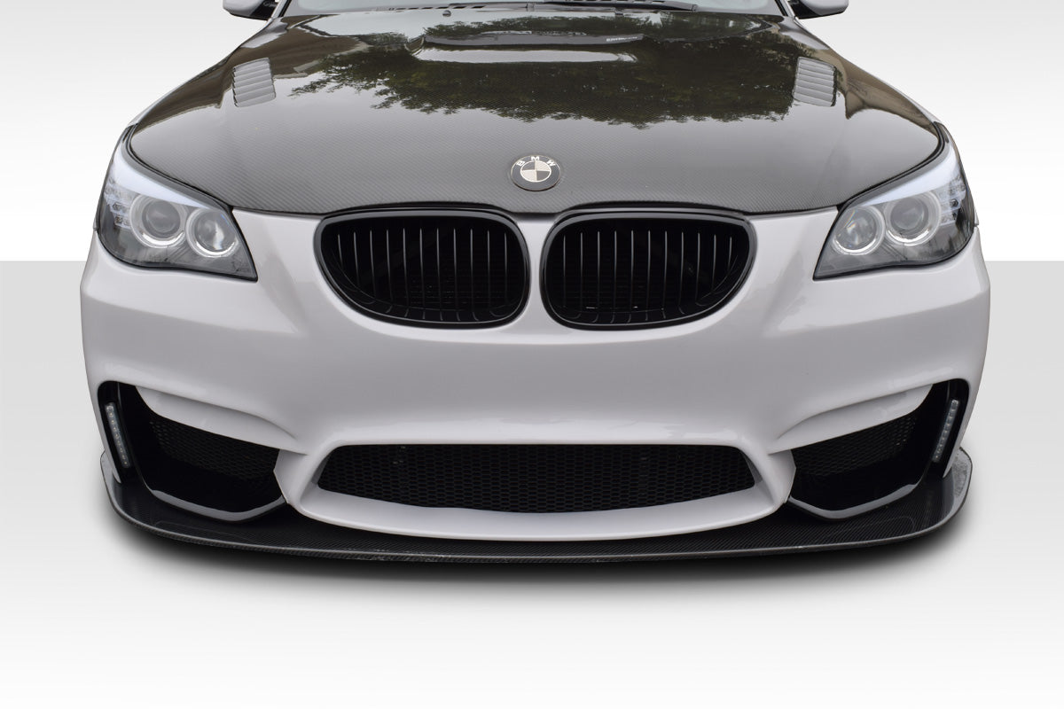 Bumper Covers - Front 112864 Duraflex