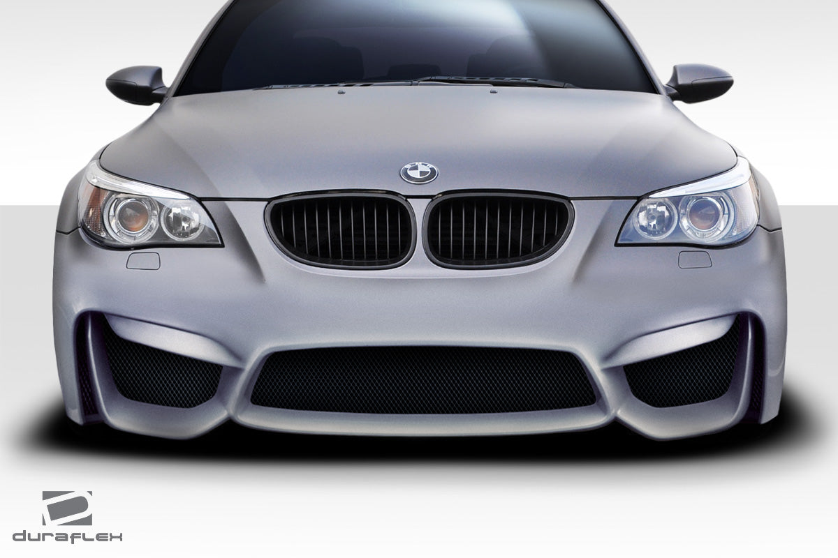 Bumper Covers - Front 112864 Duraflex
