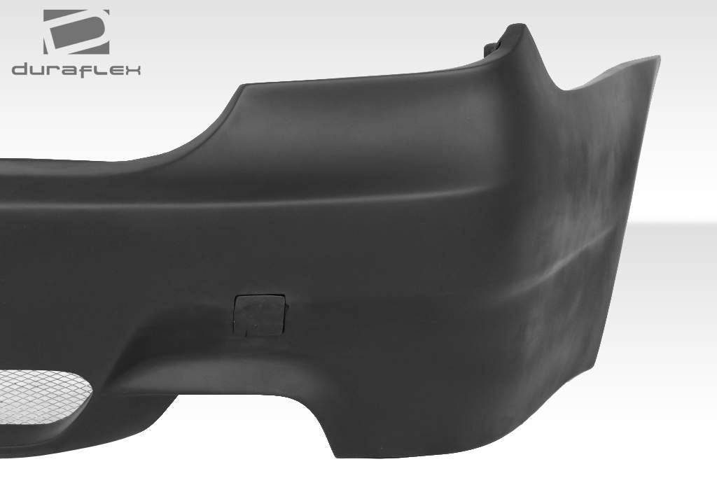 Body Kits 107301 Duraflex