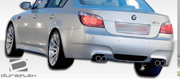 Side Skirts 104422 Duraflex