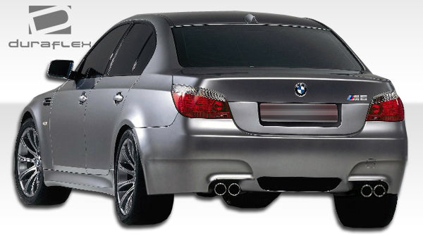 Side Skirts 104422 Duraflex
