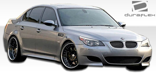 Side Skirts 104422 Duraflex