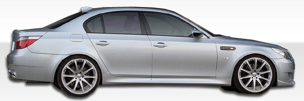 Side Skirts 104422 Duraflex