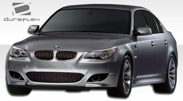 Side Skirts 104422 Duraflex