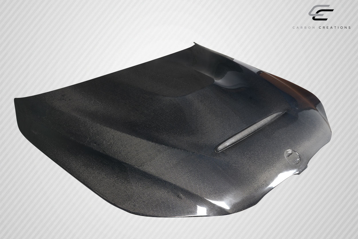Hoods 117081 Carbon Creations