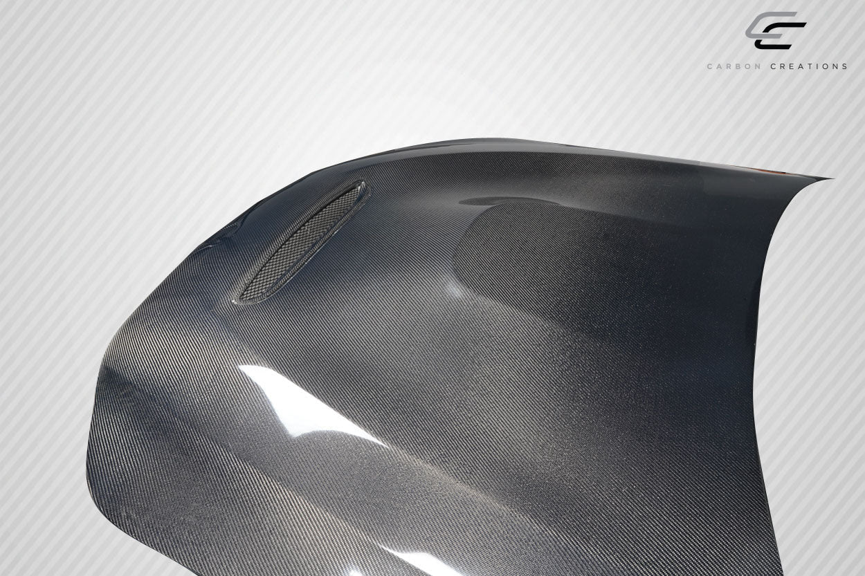 Hoods 117081 Carbon Creations