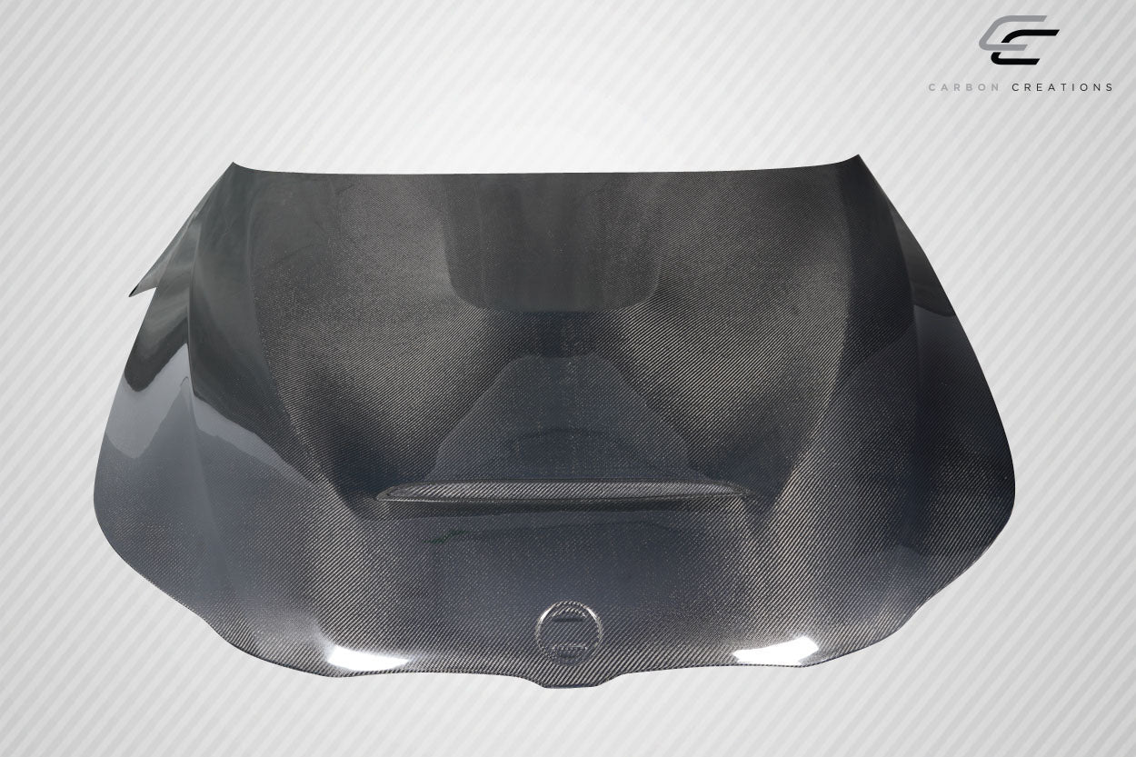 Hoods 117081 Carbon Creations