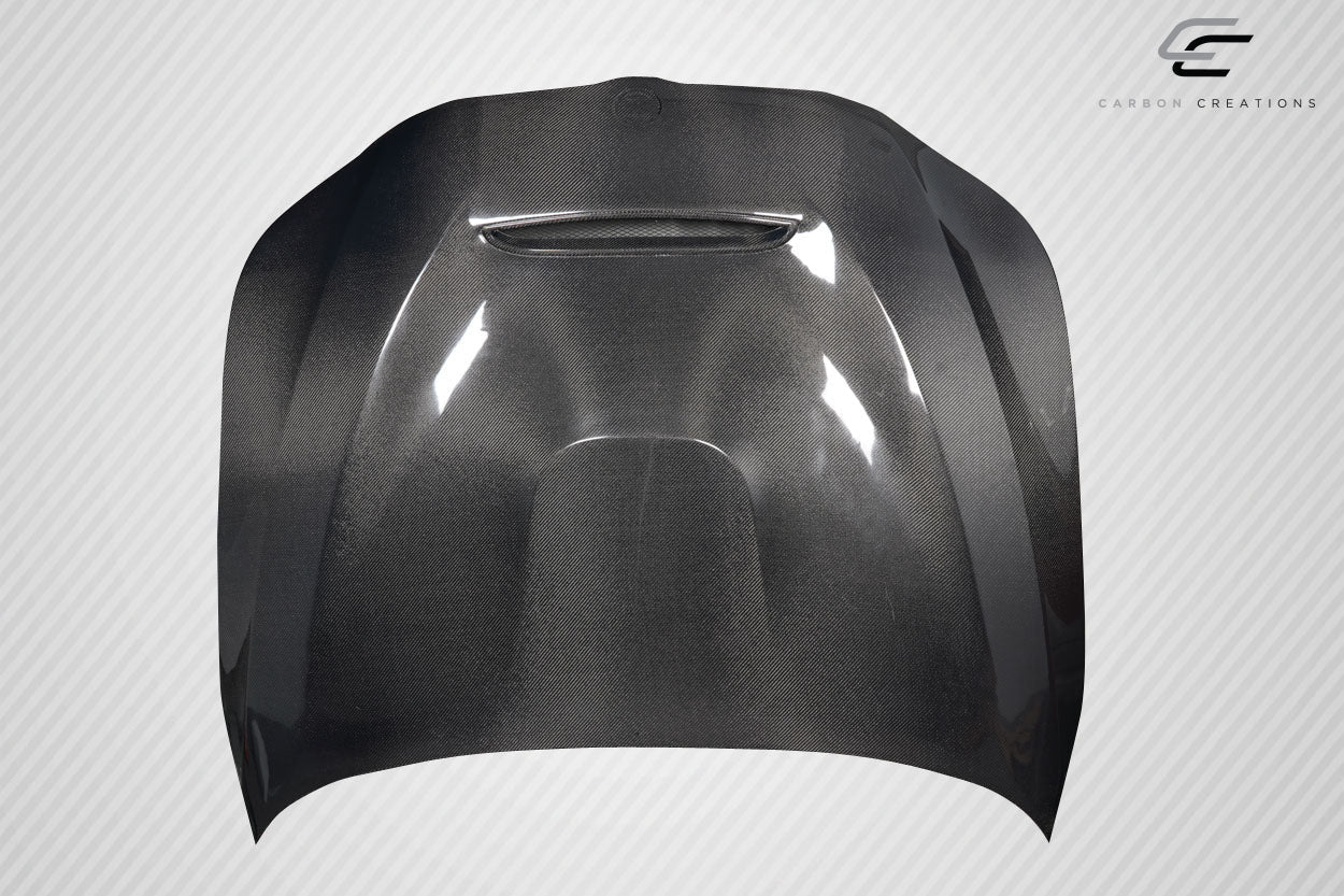 Hoods 117081 Carbon Creations