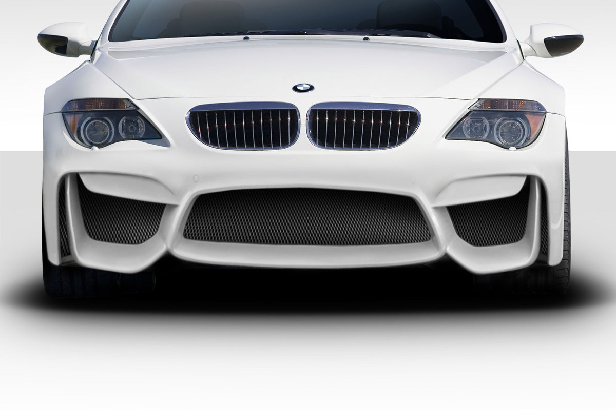 Bumper Covers - Front 112694 Duraflex