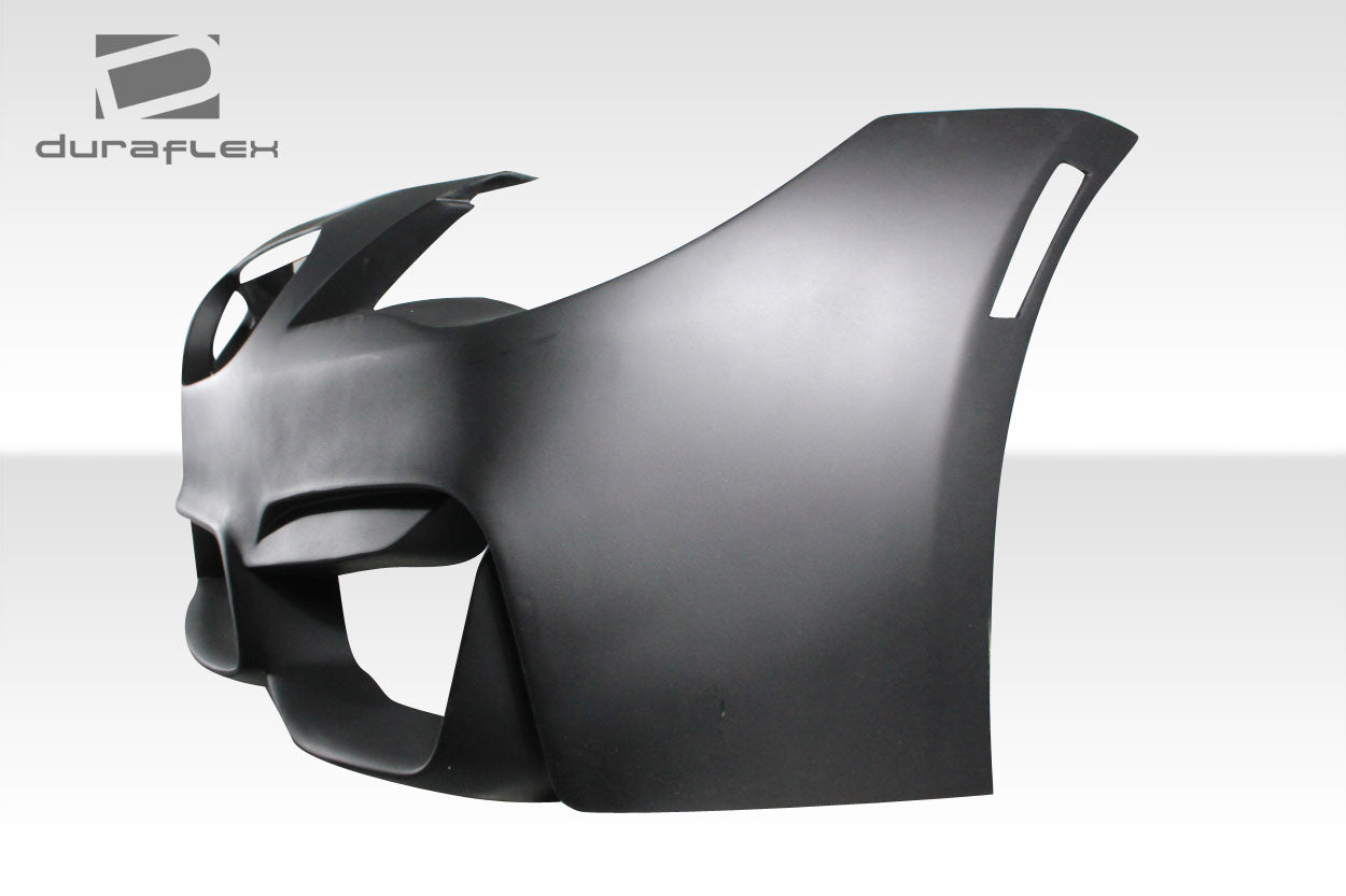Bumper Covers - Front 112694 Duraflex