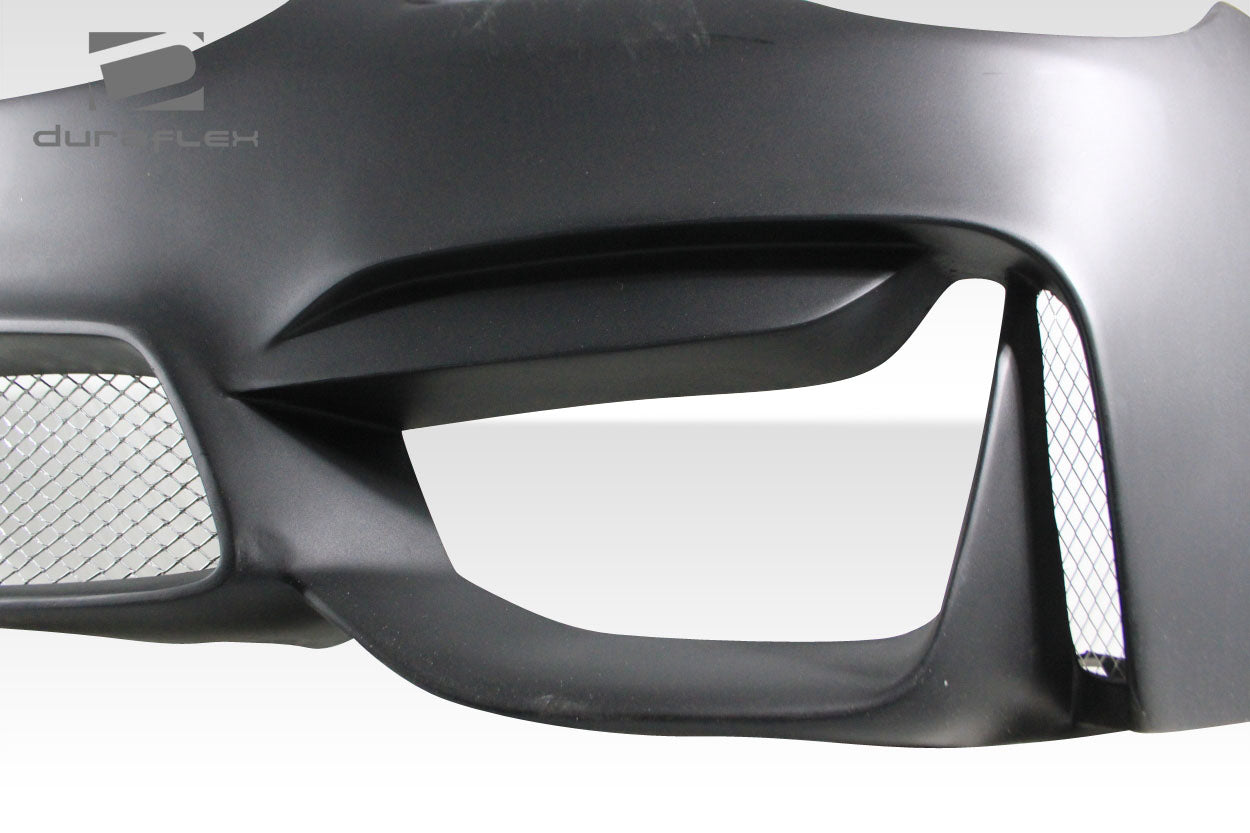 Bumper Covers - Front 112694 Duraflex