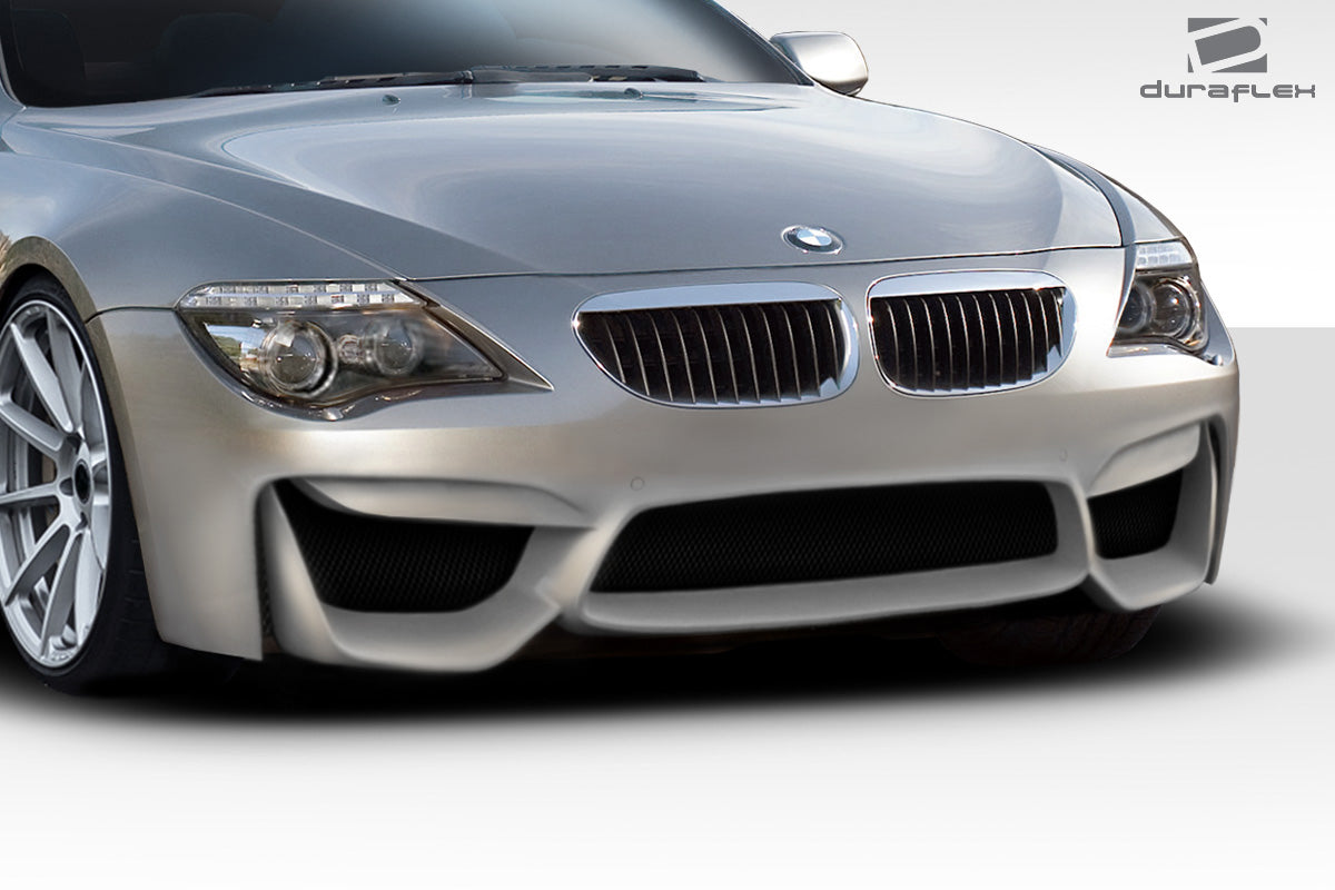 Bumper Covers - Front 112694 Duraflex