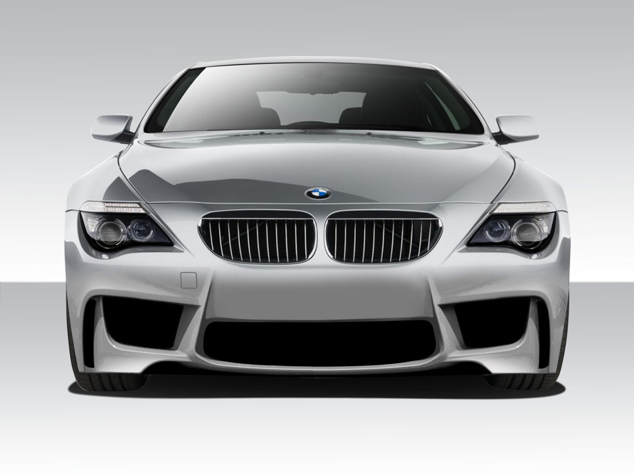 Bumper Covers - Front 109303 Duraflex