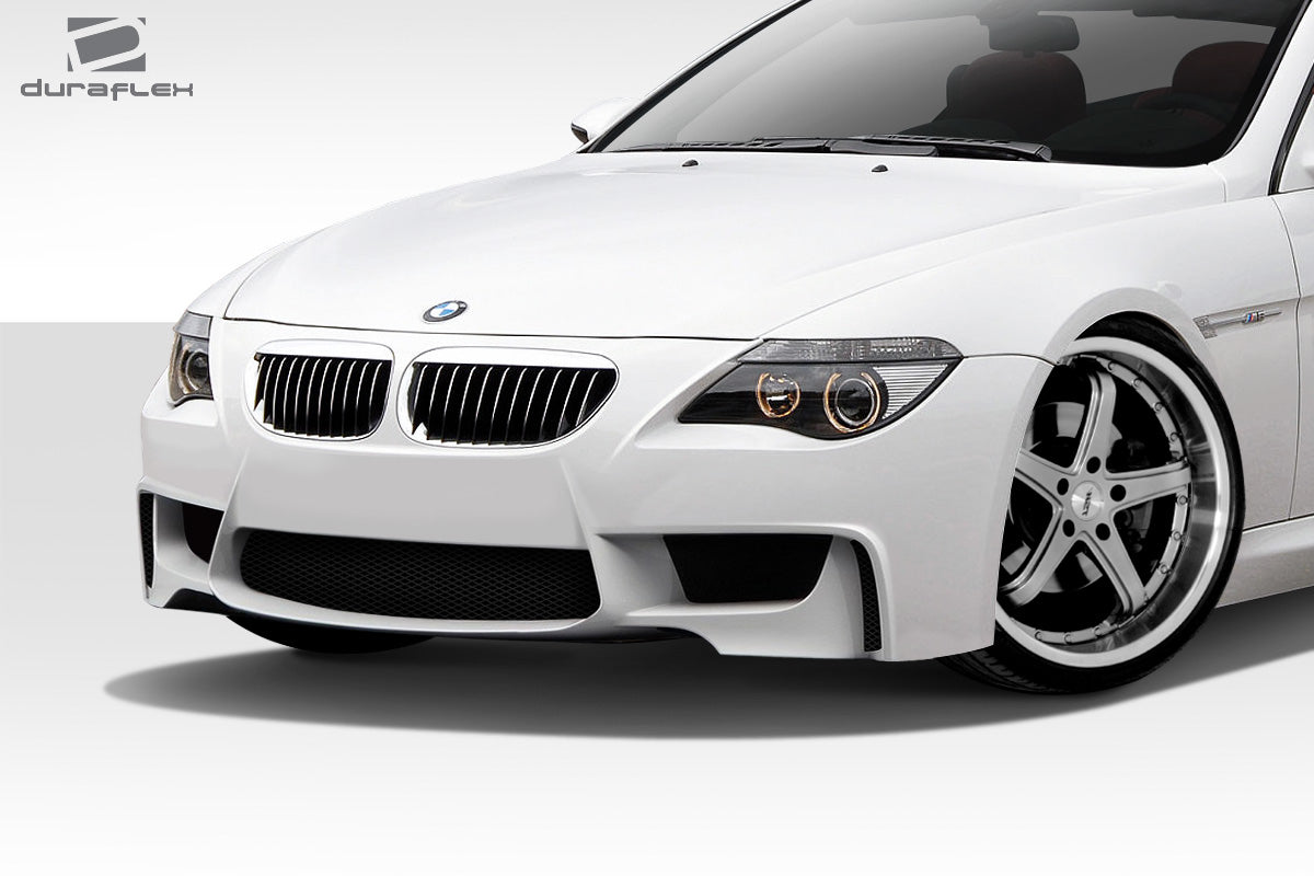 Bumper Covers - Front 109303 Duraflex