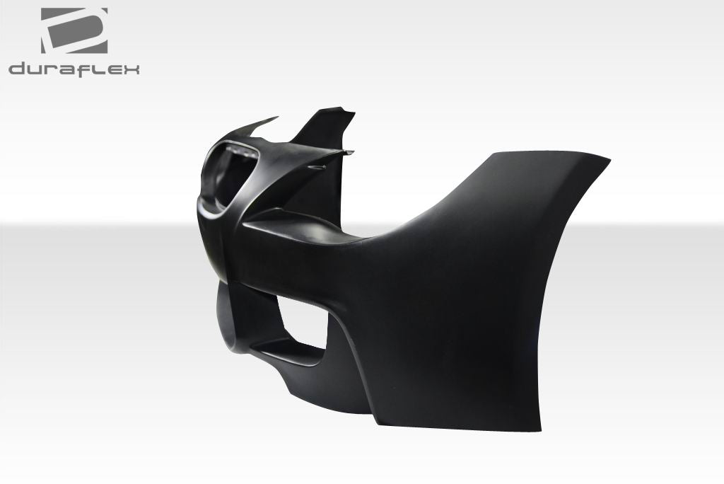 Bumper Covers - Front 109303 Duraflex