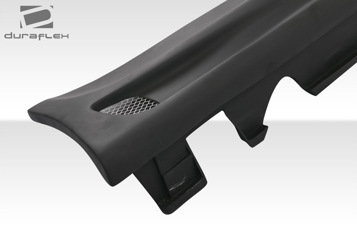 Side Skirts 114725 Duraflex