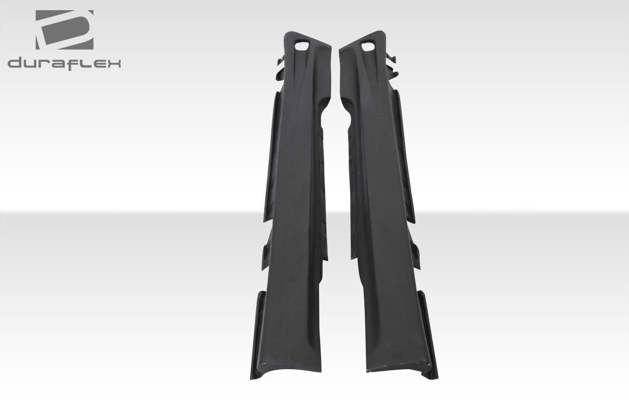 Side Skirts 114725 Duraflex