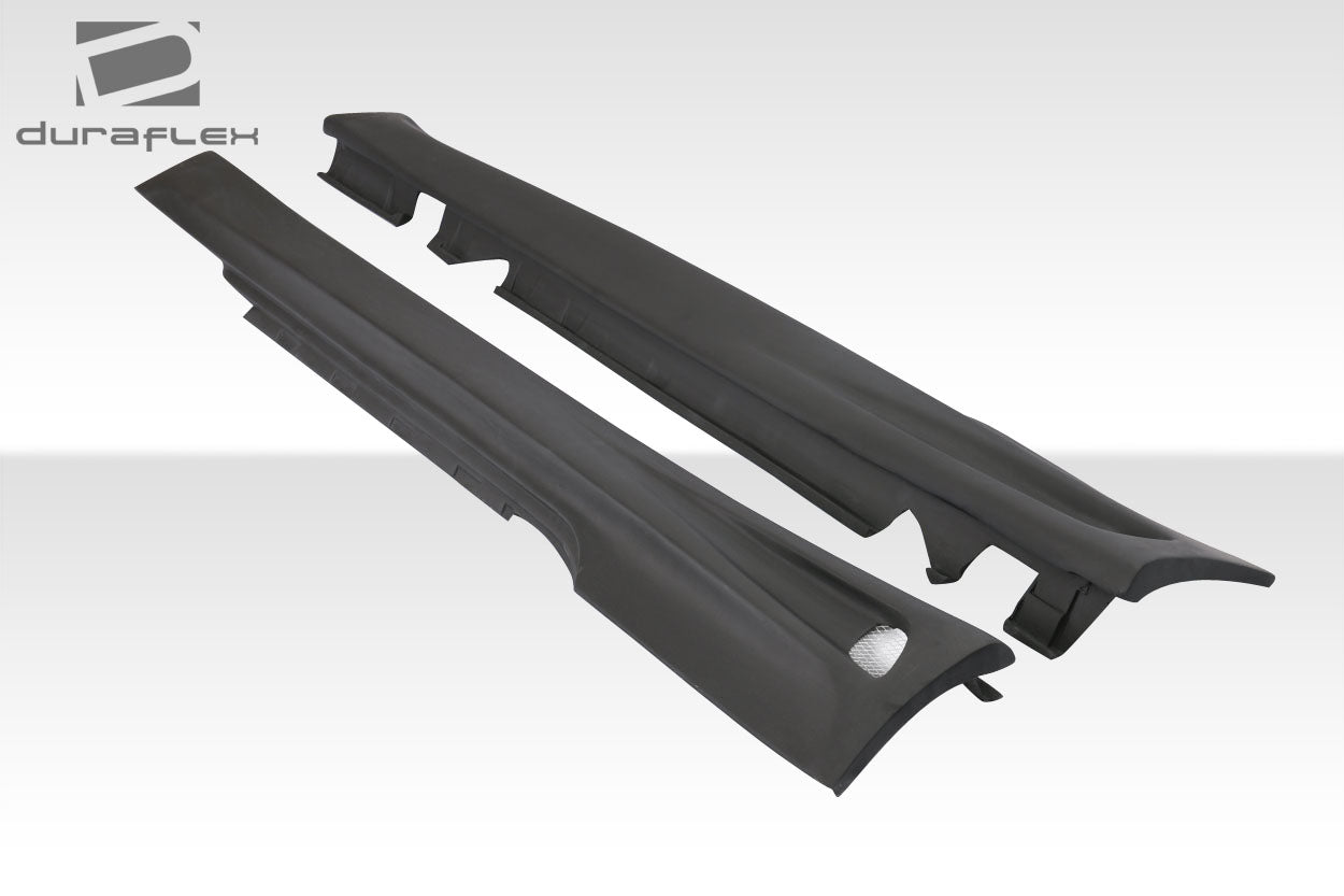 Side Skirts 114725 Duraflex