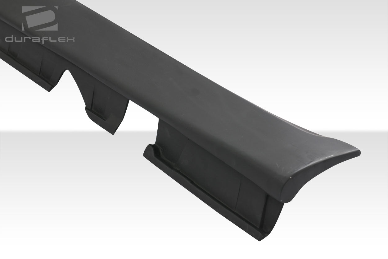 Side Skirts 114725 Duraflex