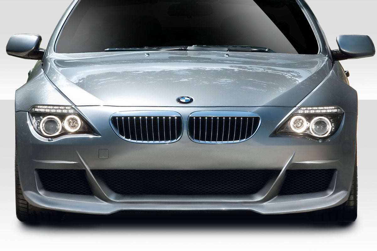 Bumper Covers - Front 114723 Duraflex