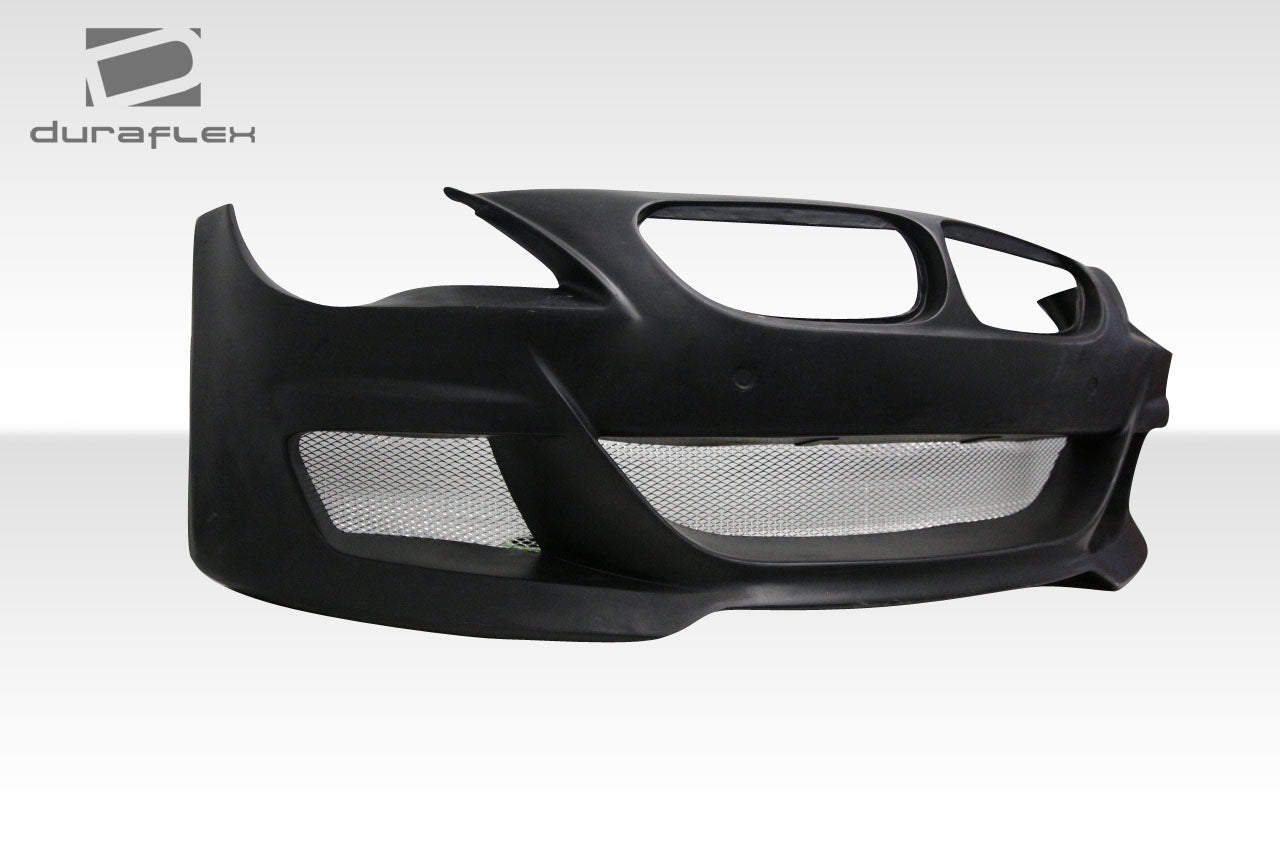 Bumper Covers - Front 114723 Duraflex