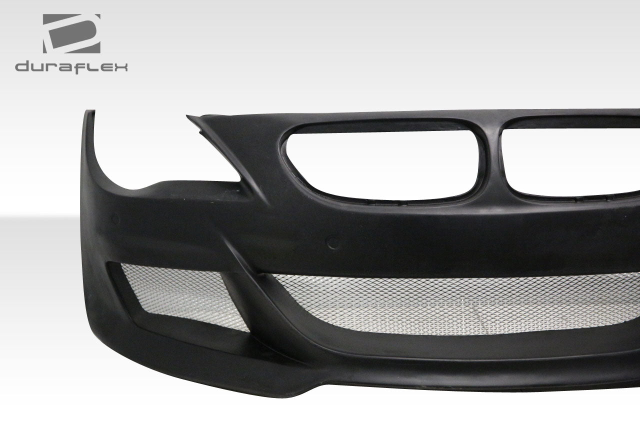 Bumper Covers - Front 114723 Duraflex