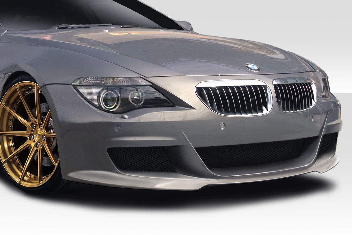 Bumper Covers - Front 114723 Duraflex