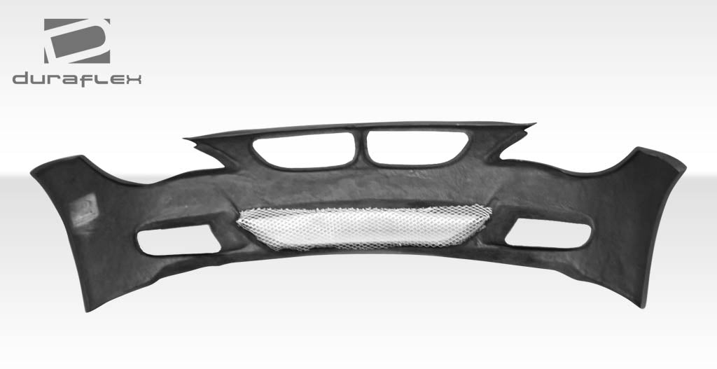 Bumper Covers - Front 107702 Duraflex