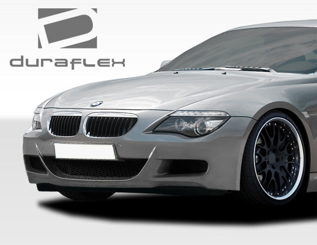 Bumper Covers - Front 107702 Duraflex