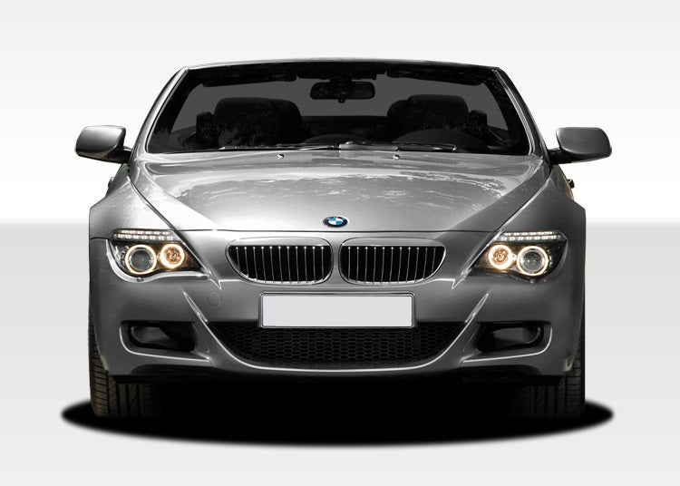 Bumper Covers - Front 107702 Duraflex