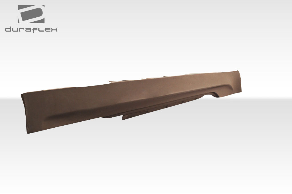 Side Skirts 107703 Duraflex
