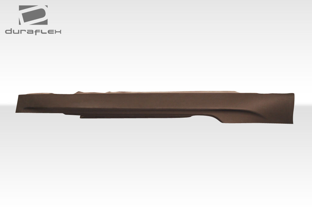 Side Skirts 107703 Duraflex