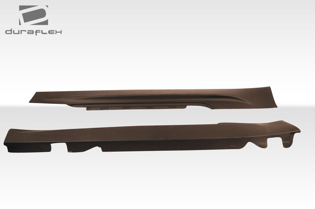 Side Skirts 107703 Duraflex