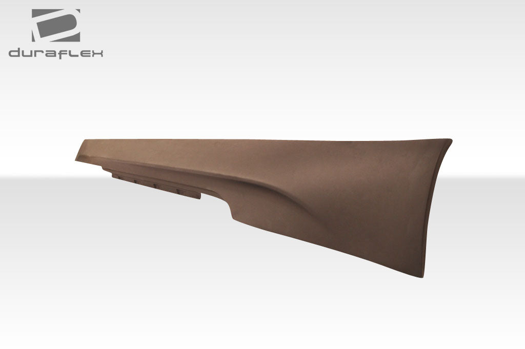 Side Skirts 107703 Duraflex