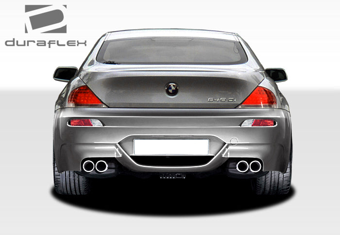 Body Kits 107705 Duraflex